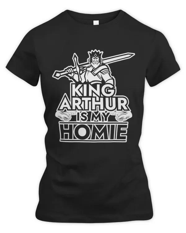 Women's Premium Slim Fit Tee