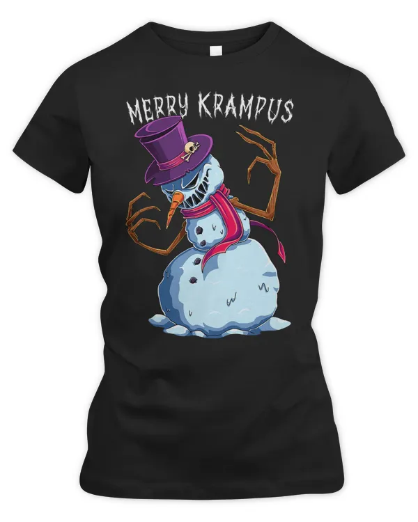 Women's Premium Slim Fit Tee