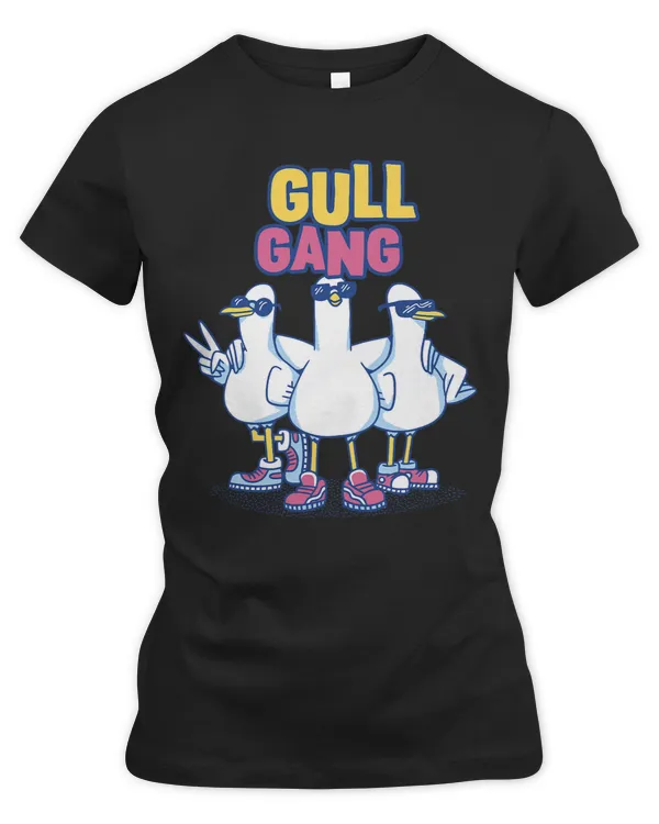 Women's Premium Slim Fit Tee