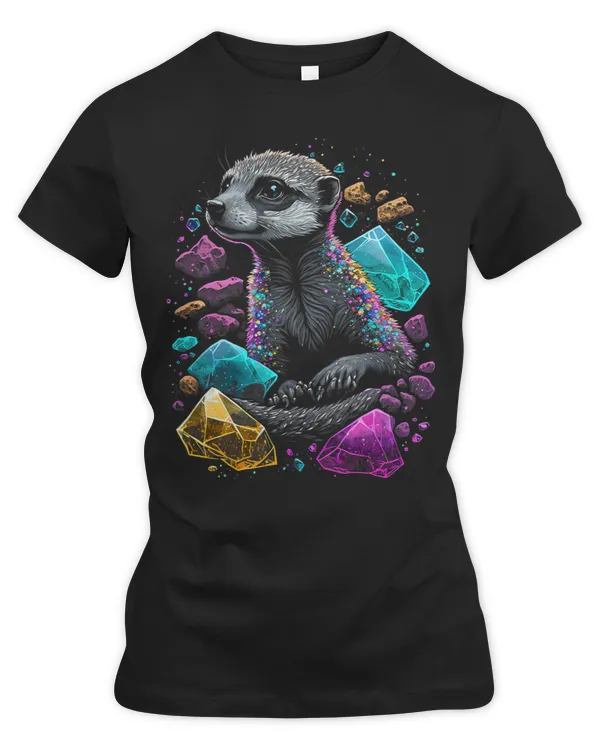 Women's Premium Slim Fit Tee