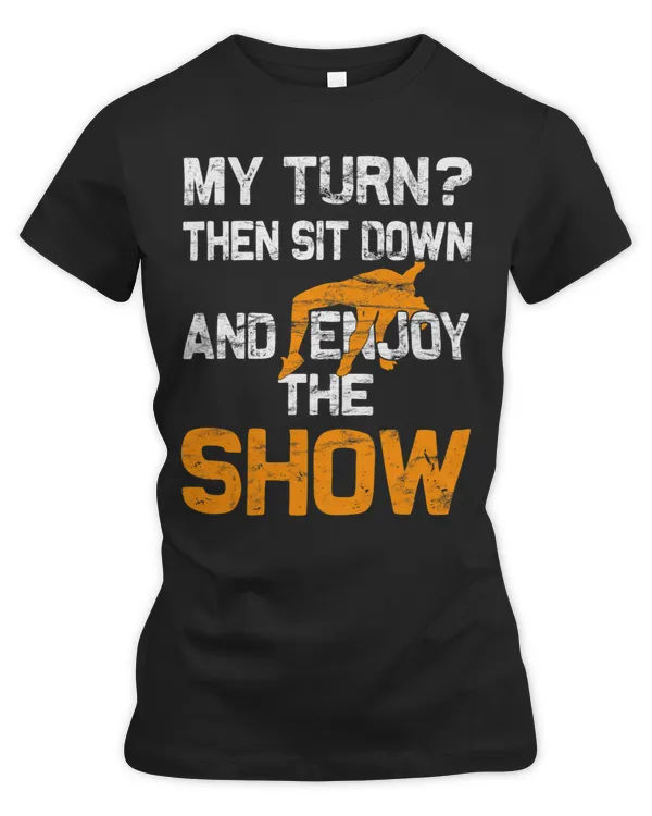 Women's Premium Slim Fit Tee