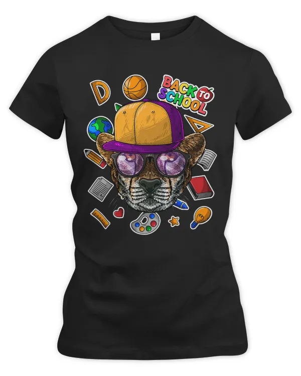 Women's Premium Slim Fit Tee