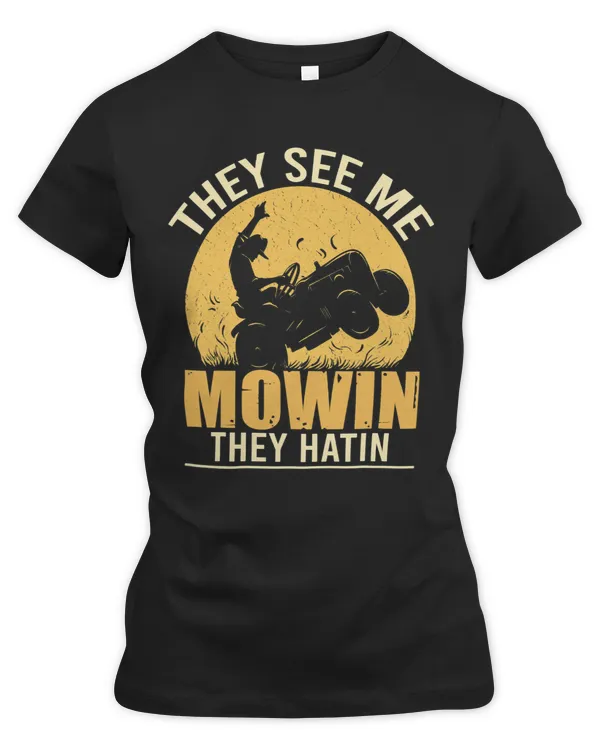 Women's Premium Slim Fit Tee