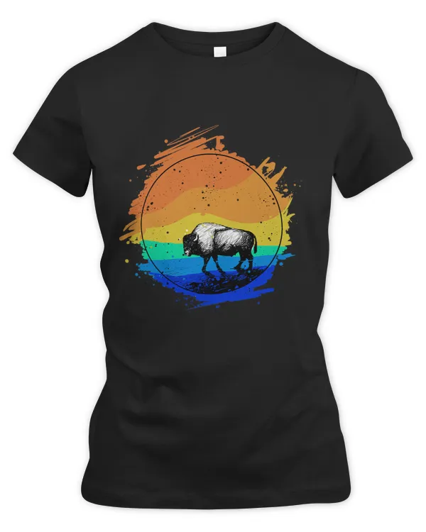 Women's Premium Slim Fit Tee