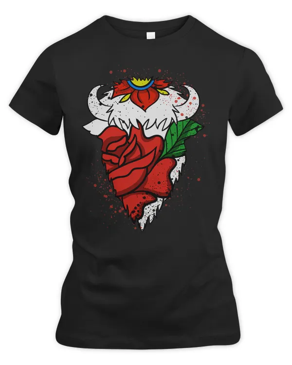 Women's Premium Slim Fit Tee
