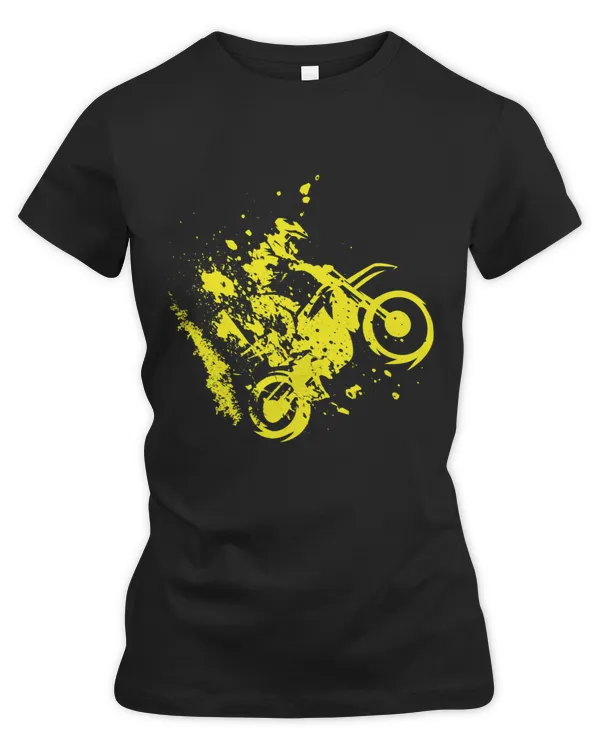 Women's Premium Slim Fit Tee