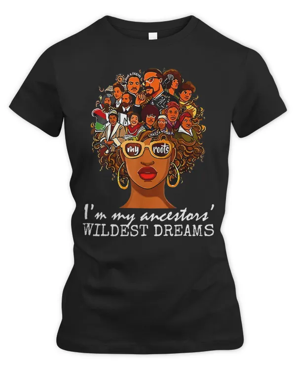 Women's Premium Slim Fit Tee
