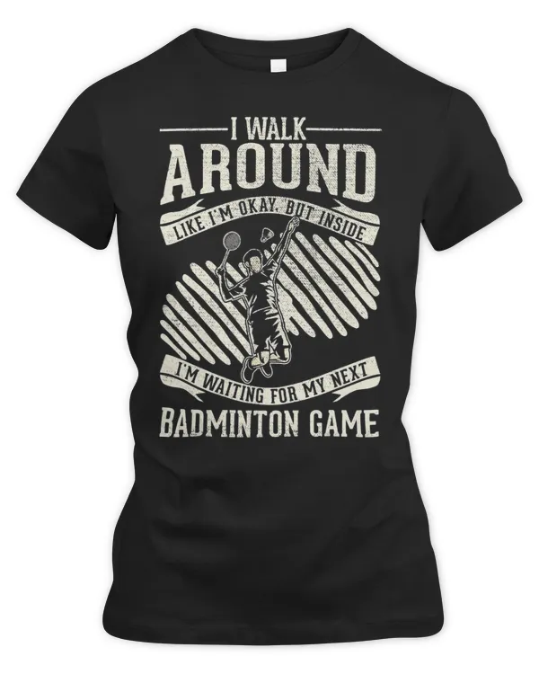 Women's Premium Slim Fit Tee