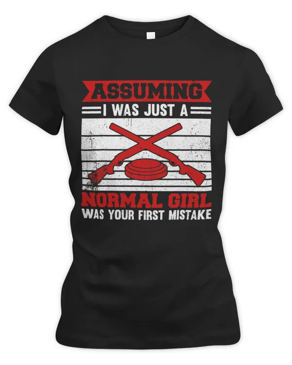 Women's Premium Slim Fit Tee