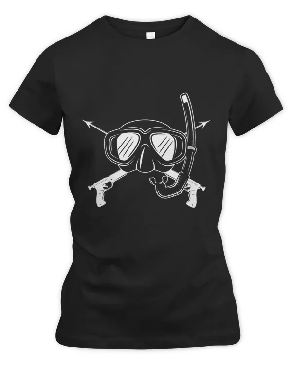 Women's Premium Slim Fit Tee