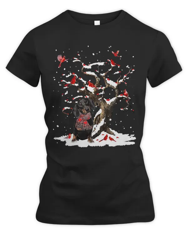 Women's Premium Slim Fit Tee