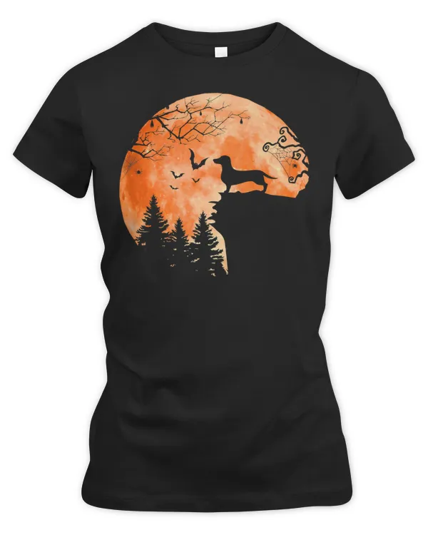 Women's Premium Slim Fit Tee
