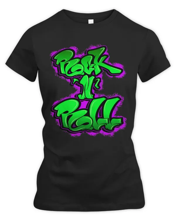 Women's Premium Slim Fit Tee