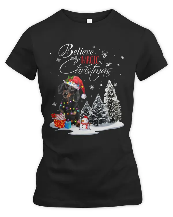 Women's Premium Slim Fit Tee