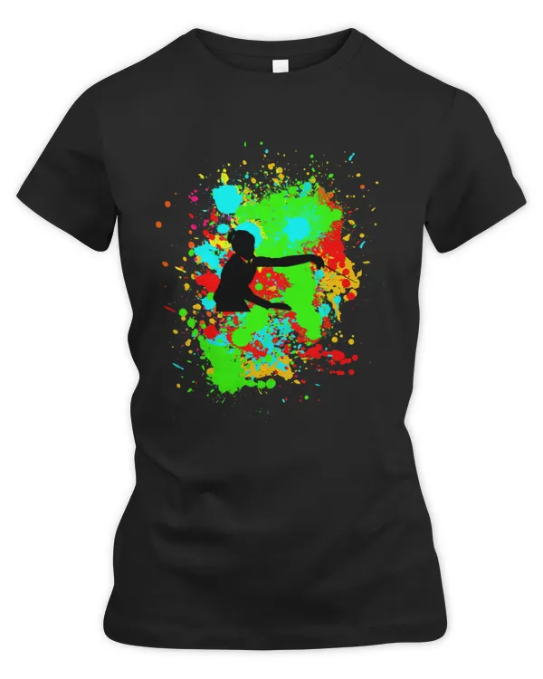 Women's Premium Slim Fit Tee