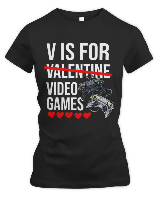 Women's Premium Slim Fit Tee
