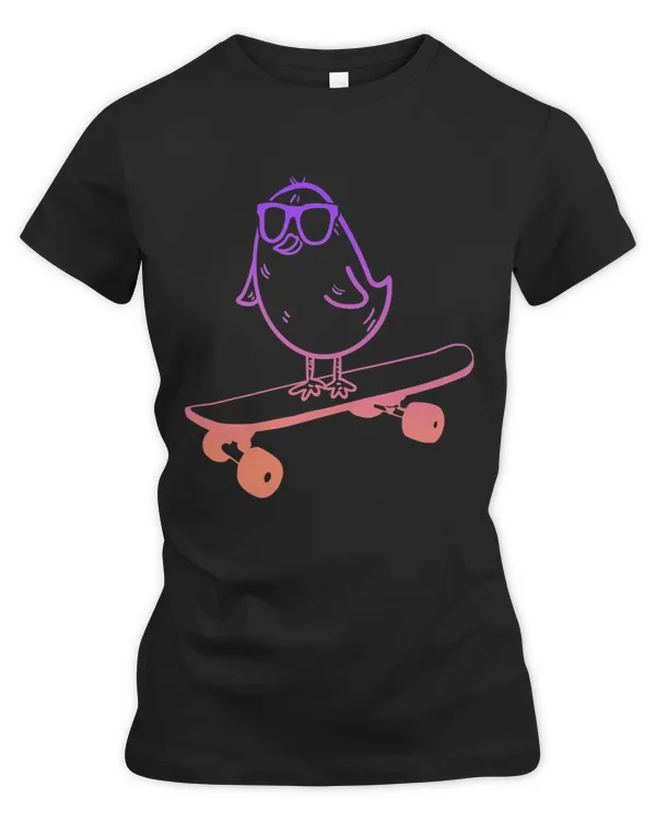 Women's Premium Slim Fit Tee
