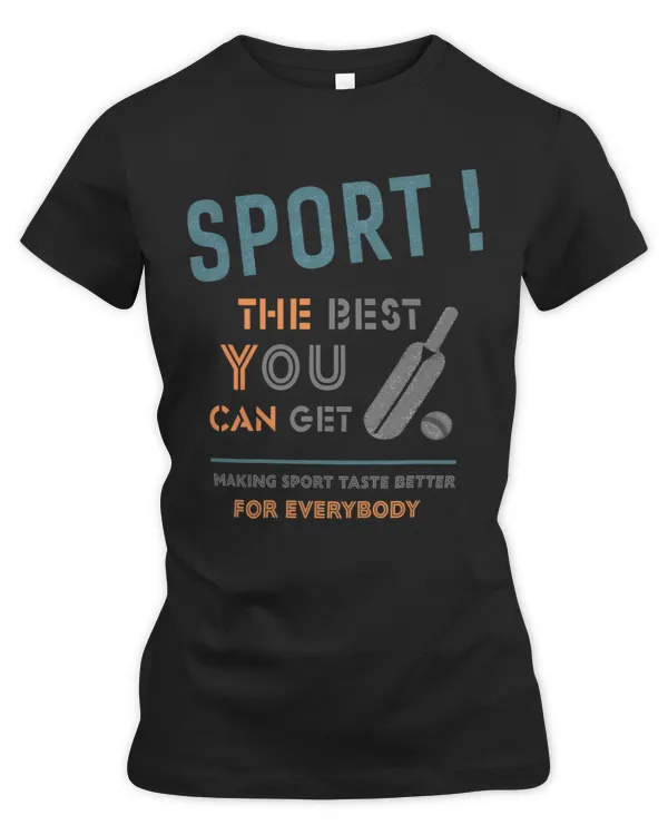 Women's Premium Slim Fit Tee