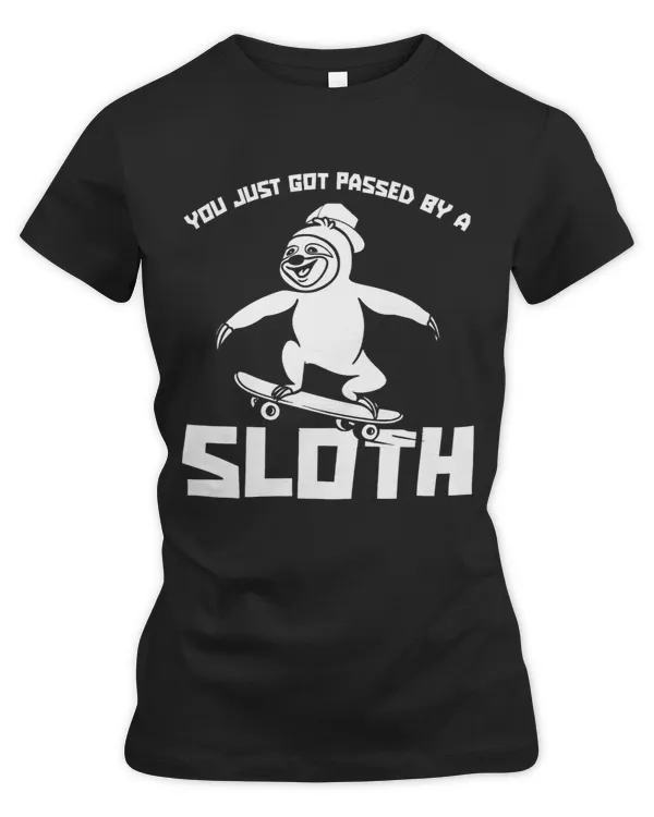 Women's Premium Slim Fit Tee