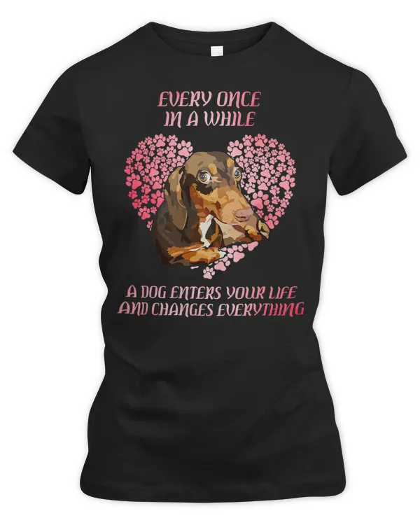 Women's Premium Slim Fit Tee
