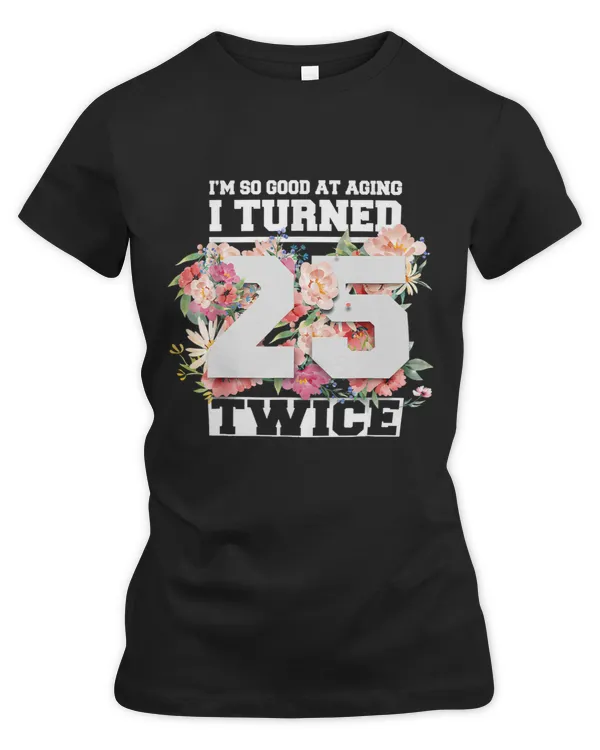 Women's Premium Slim Fit Tee