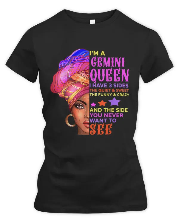 Women's Premium Slim Fit Tee