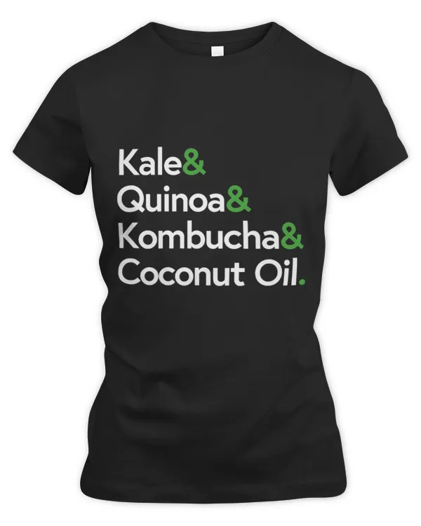 Women's Premium Slim Fit Tee