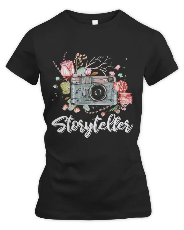 Women's Premium Slim Fit Tee