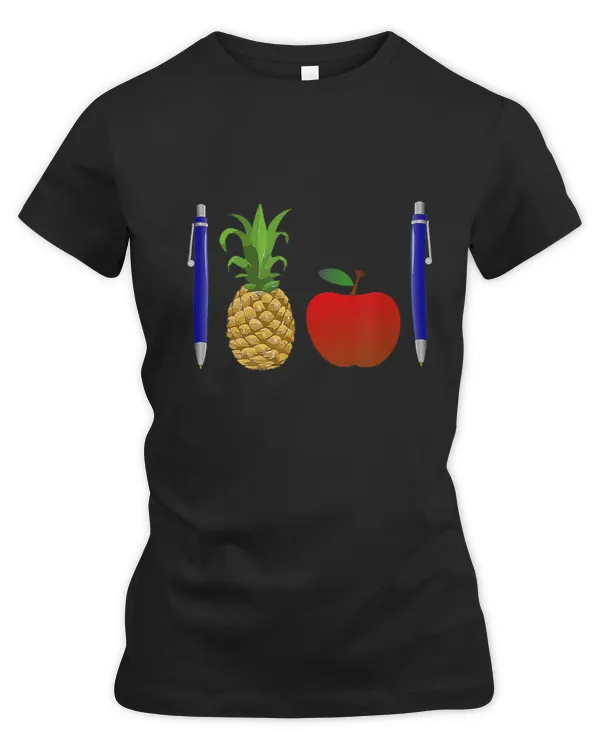 Women's Premium Slim Fit Tee