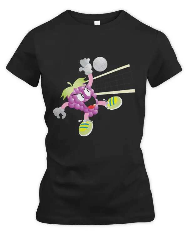 Women's Premium Slim Fit Tee