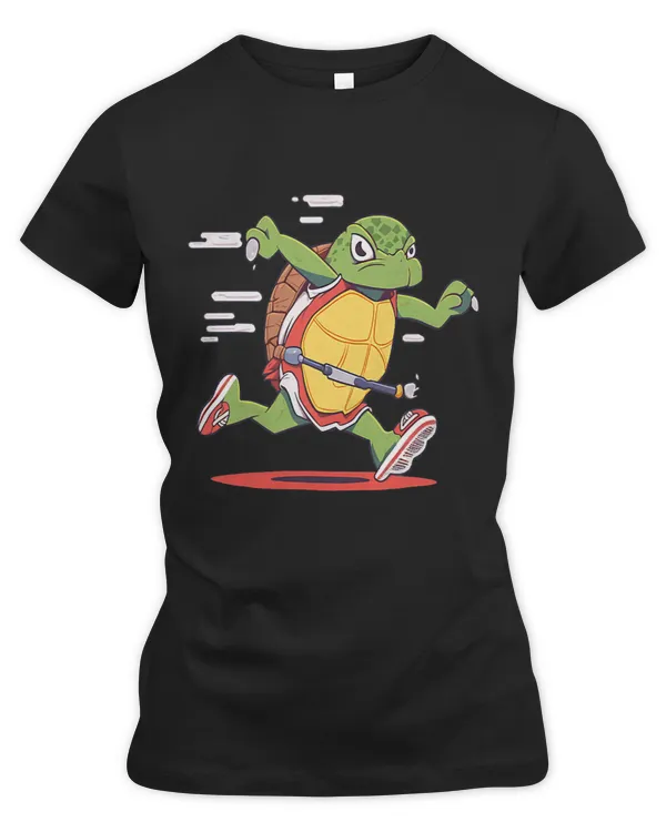 Women's Premium Slim Fit Tee