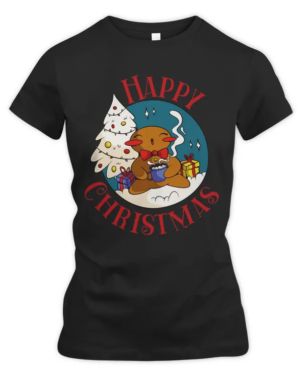 Women's Premium Slim Fit Tee