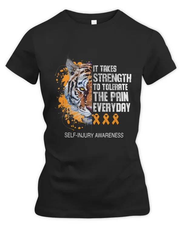 Women's Premium Slim Fit Tee