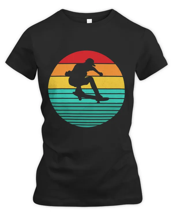 Women's Premium Slim Fit Tee