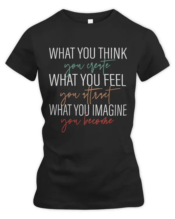 Women's Premium Slim Fit Tee