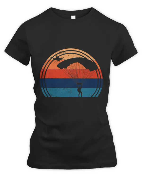 Women's Premium Slim Fit Tee