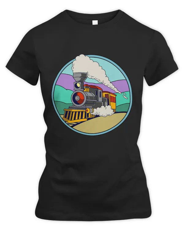 Women's Premium Slim Fit Tee