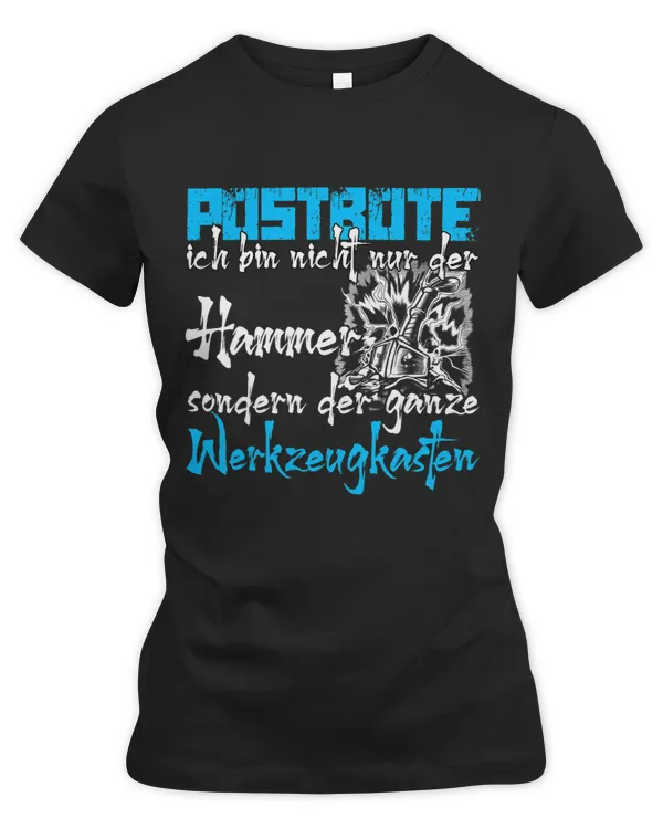 Women's Premium Slim Fit Tee