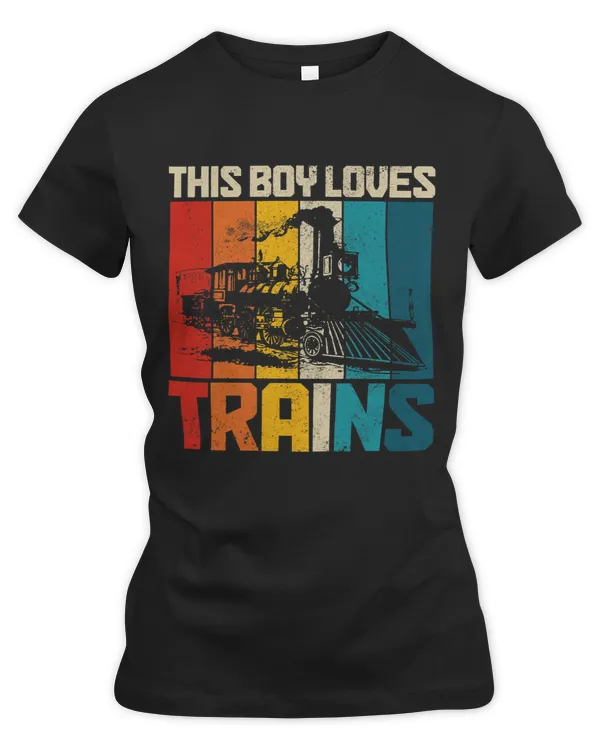 Women's Premium Slim Fit Tee