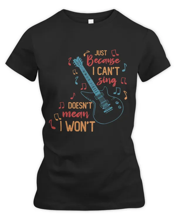 Women's Premium Slim Fit Tee
