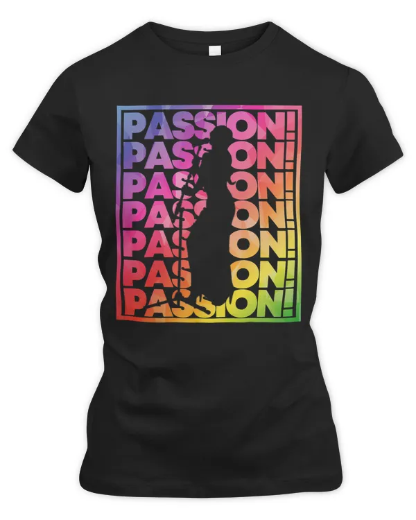Women's Premium Slim Fit Tee