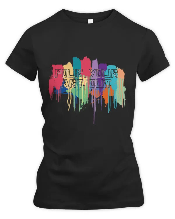 Women's Premium Slim Fit Tee