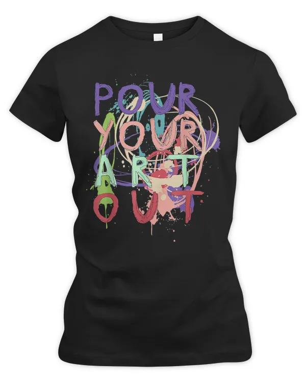 Women's Premium Slim Fit Tee