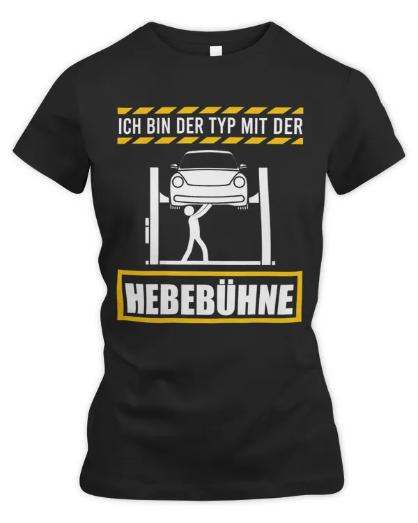Women's Premium Slim Fit Tee
