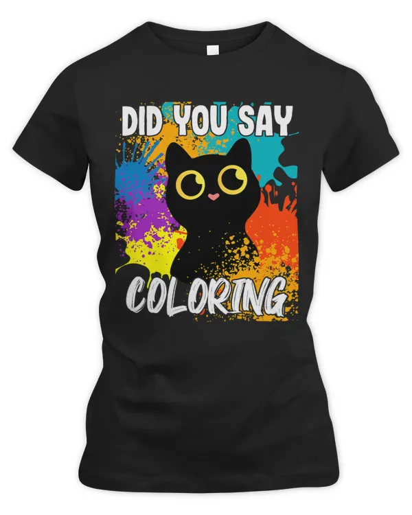 Women's Premium Slim Fit Tee