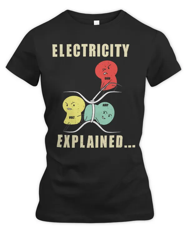 Women's Premium Slim Fit Tee