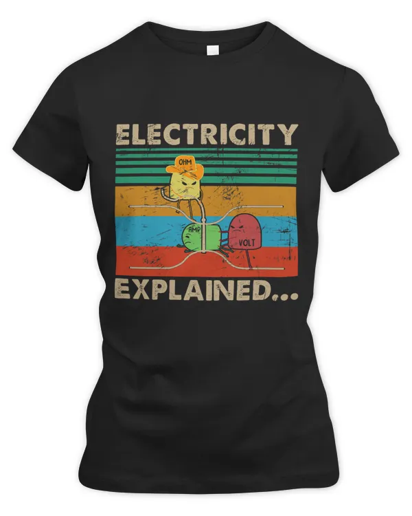 Women's Premium Slim Fit Tee