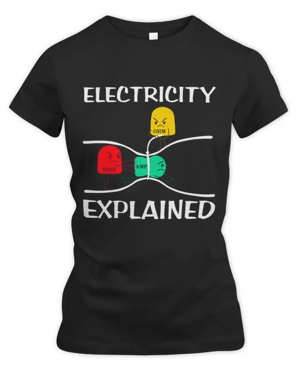 Women's Premium Slim Fit Tee