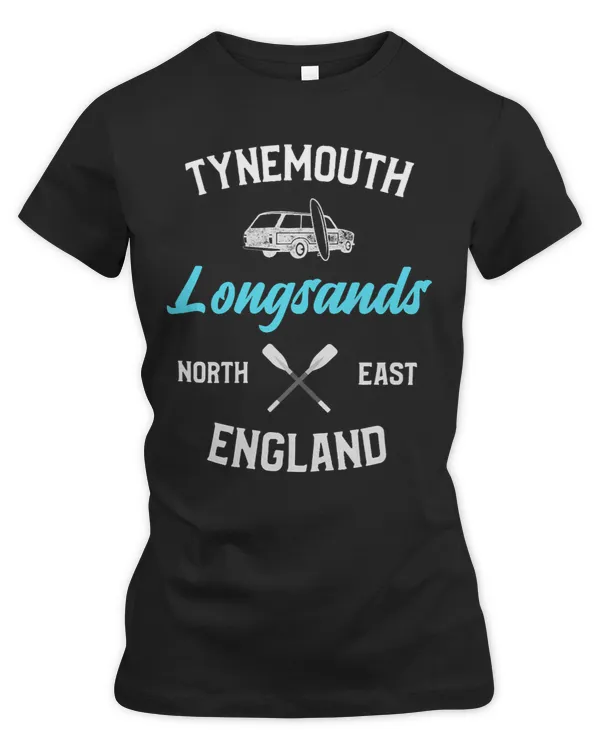 Women's Premium Slim Fit Tee