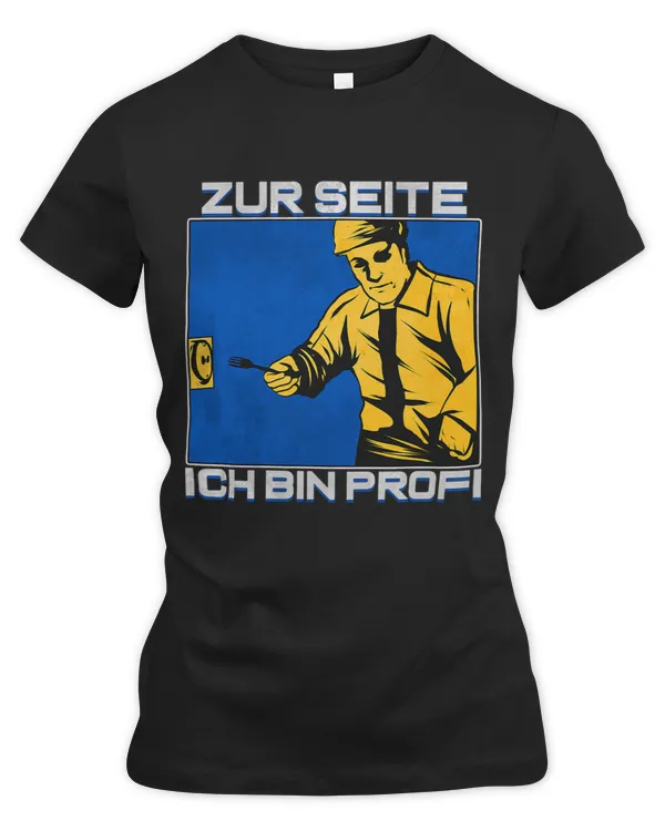 Women's Premium Slim Fit Tee